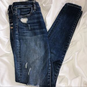 American Eagle Skinny Jeans!!